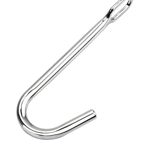 Stainless PerfectFit 5783 No Steel Ball Plug Hook 0820